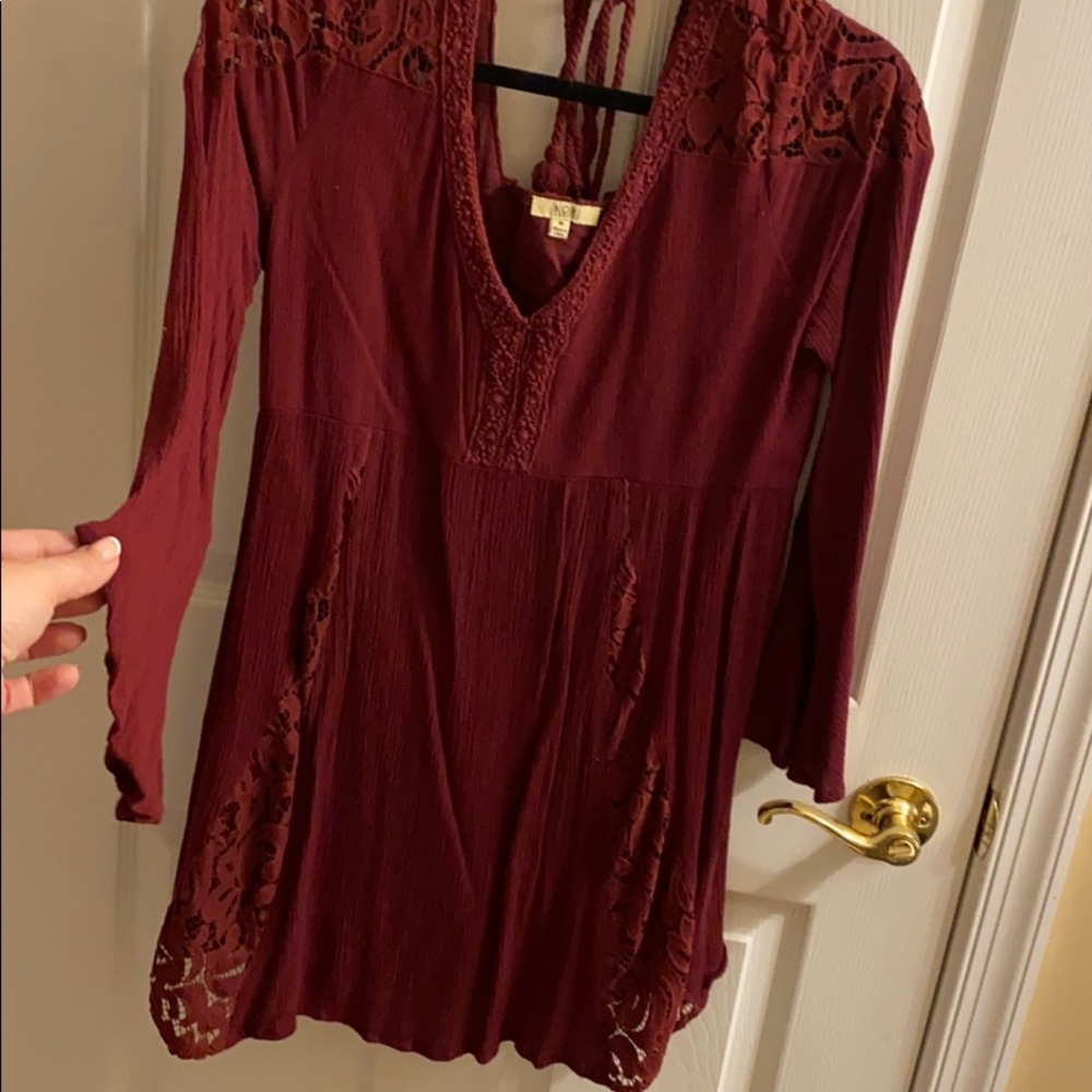 Dress - Picture 2 of 6